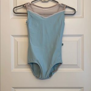 Lucky Leo BREEZE leotard